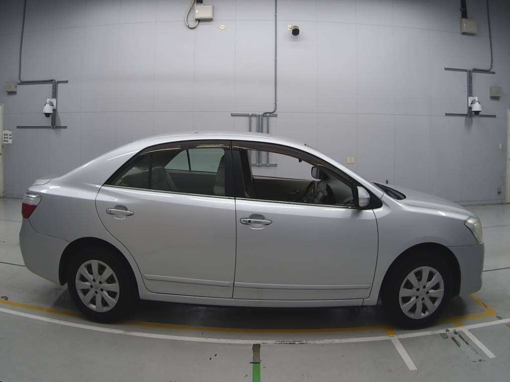 2008 Toyota Premio ZRT260[2]