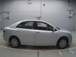 2008 Toyota Premio