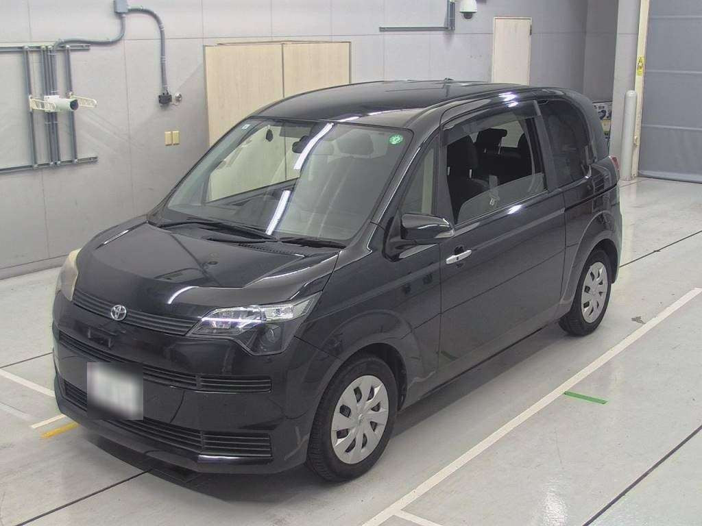 2013 Toyota Spade NCP141[0]