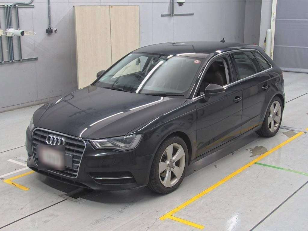 2014 Audi A3 8VCPT[0]