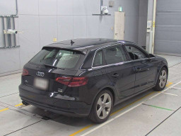 2014 Audi A3