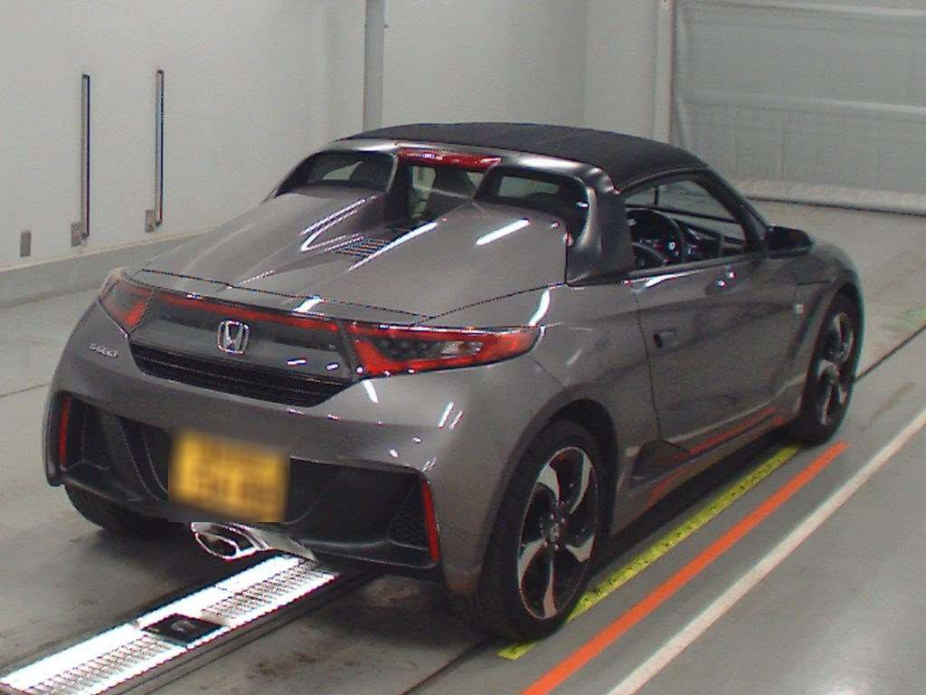 2015 Honda S660 JW5[1]