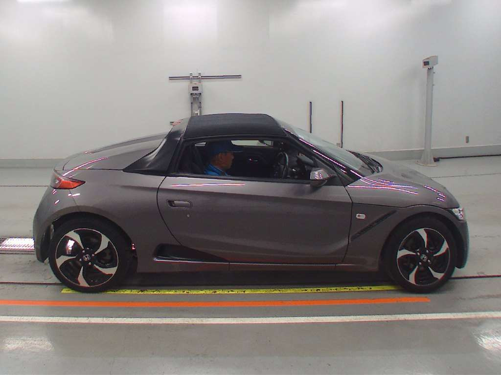 2015 Honda S660 JW5[2]