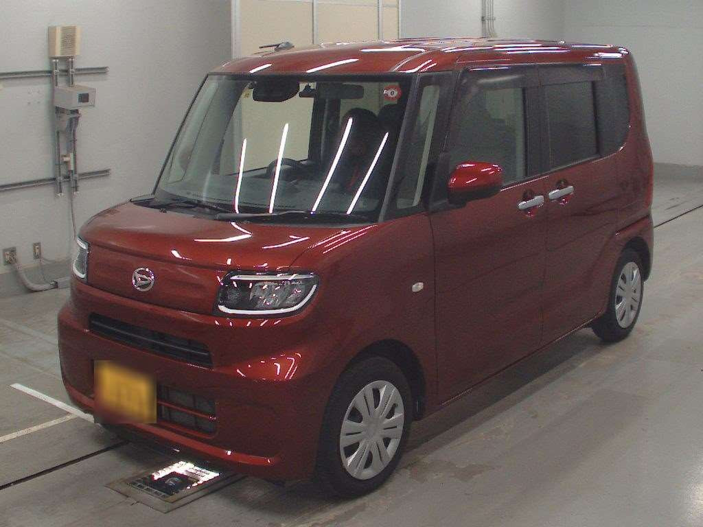 2020 Daihatsu Tanto LA650S[0]