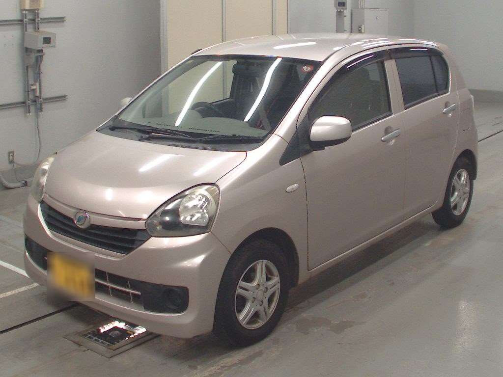 2014 Daihatsu Mira es LA300S[0]