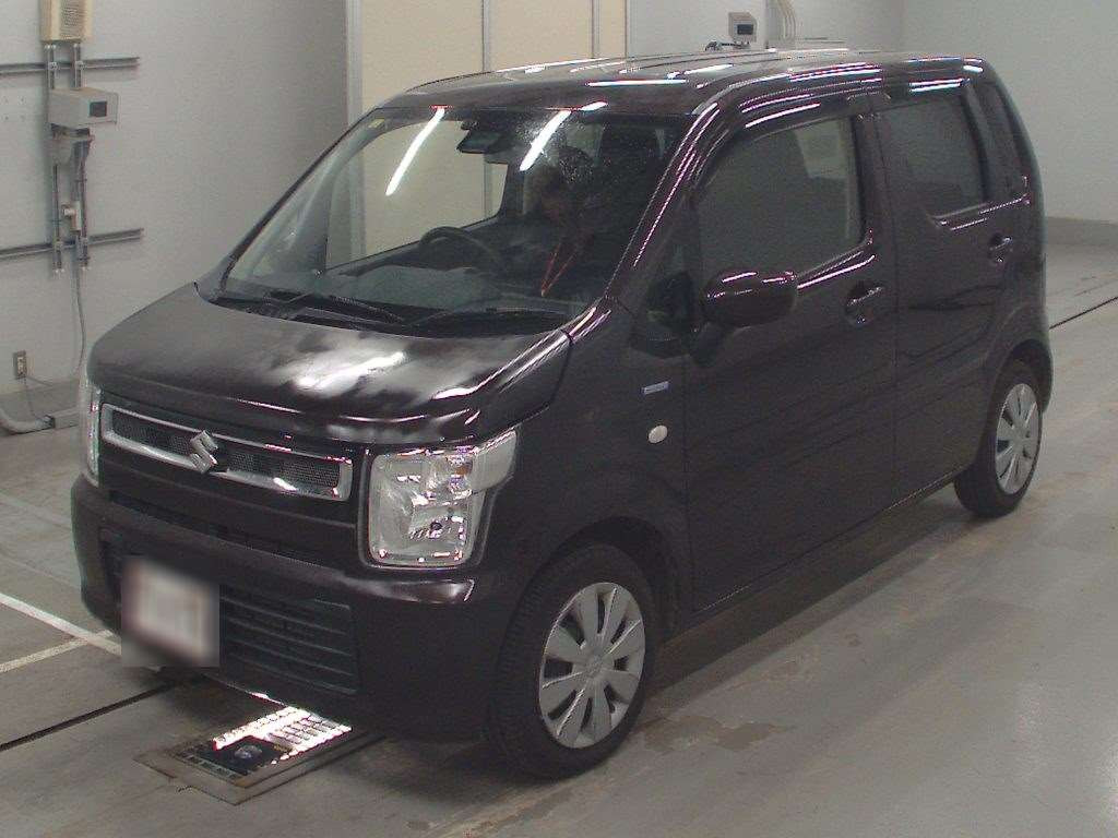 2020 Suzuki Wagon R MH95S[0]