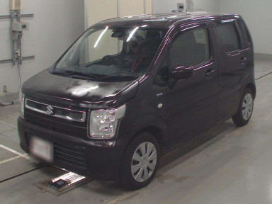 2020 Suzuki Wagon R