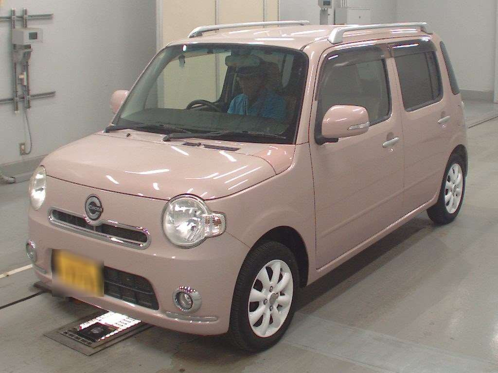 2012 Daihatsu Mira Cocoa L675S[0]