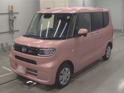 2021 Daihatsu Tanto