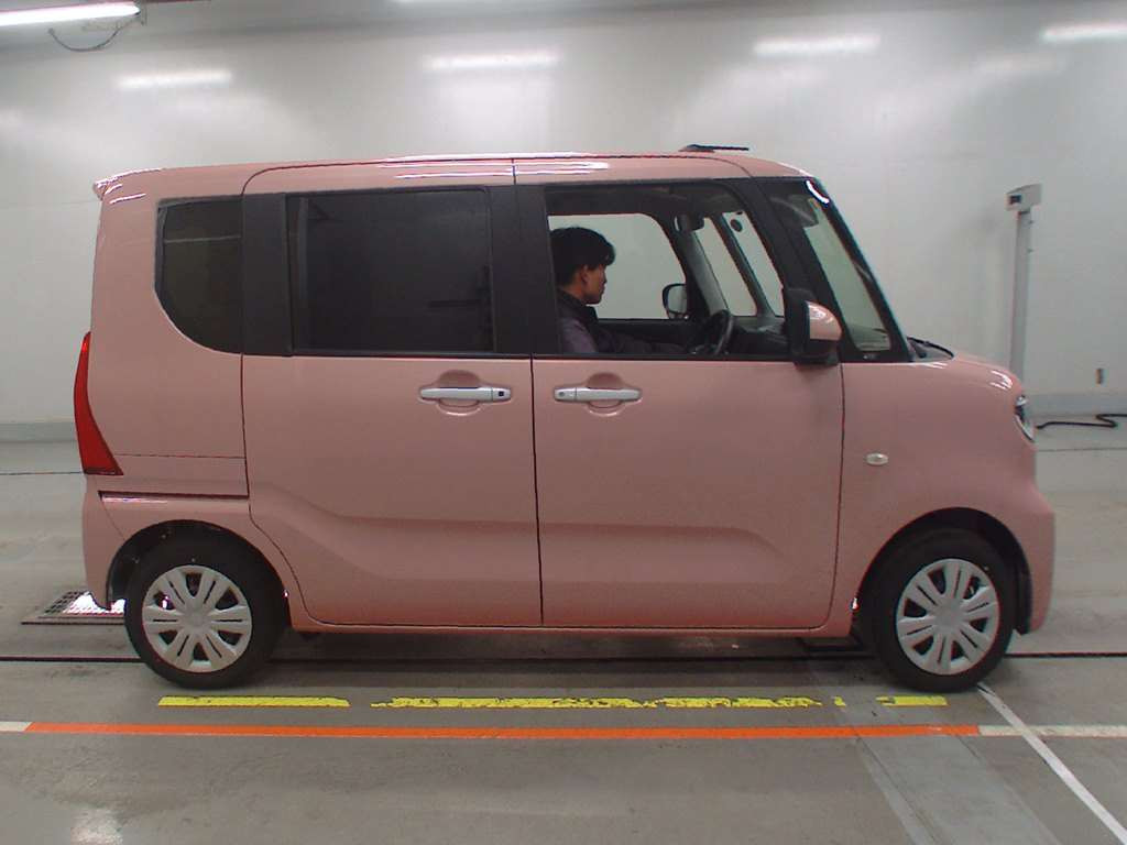 2021 Daihatsu Tanto LA660S[2]