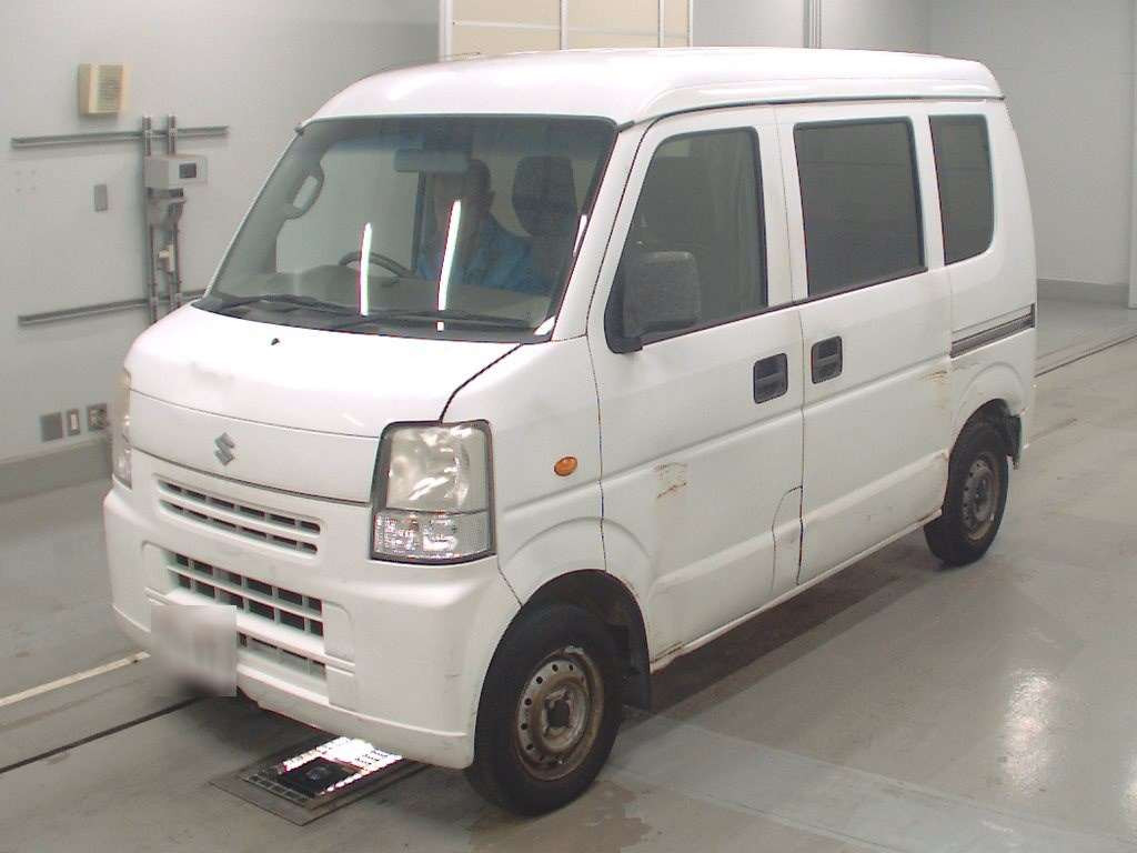 2012 Suzuki Every DA64V[0]