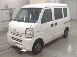 2012 Suzuki Every