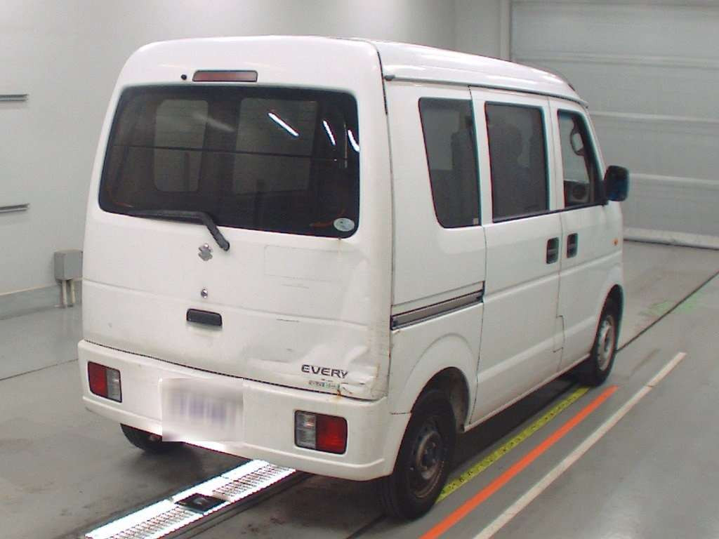 2012 Suzuki Every DA64V[1]