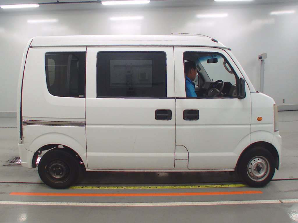 2012 Suzuki Every DA64V[2]