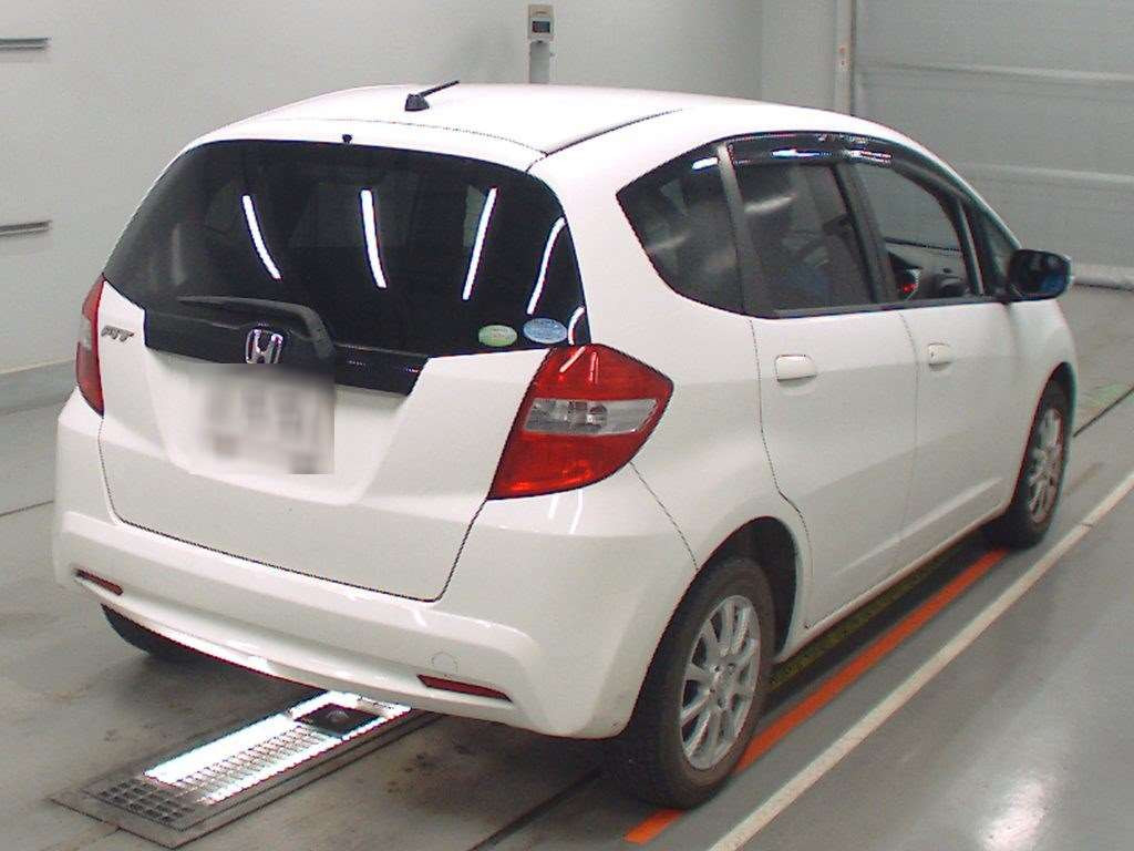 2011 Honda Fit GE6[1]