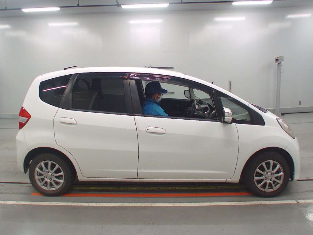 2011 Honda Fit GE6[2]