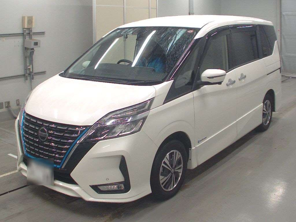 2020 Nissan Serena HFC27[0]