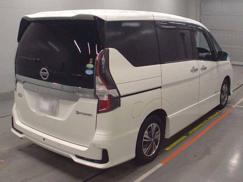 2020 Nissan Serena HFC27[1]