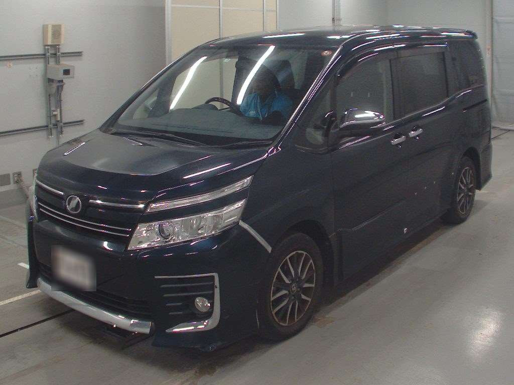 2015 Toyota Voxy ZRR80W[0]