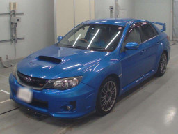 2014 Subaru Impreza