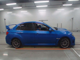 2014 Subaru Impreza