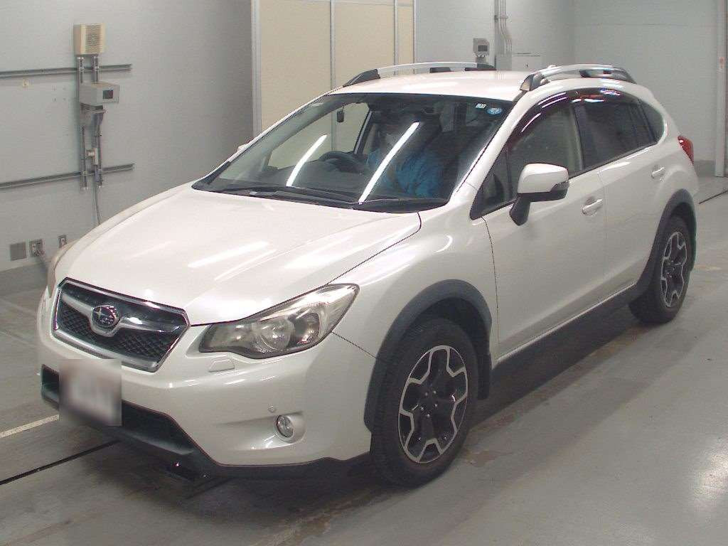 2013 Subaru XV GP7[0]