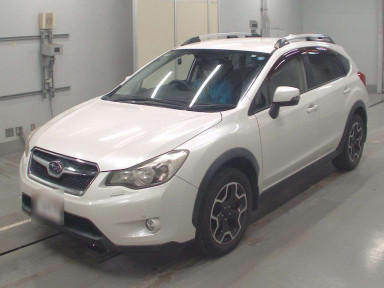 2013 Subaru XV