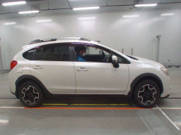 2013 Subaru XV