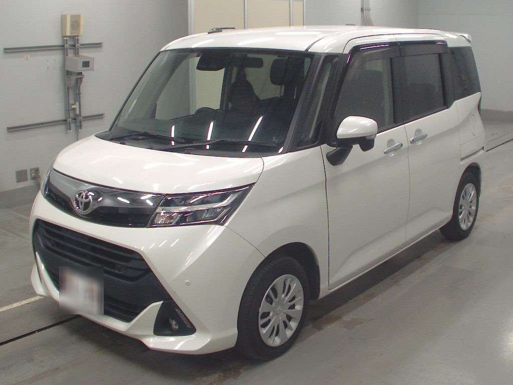 2019 Toyota TANK M900A[0]