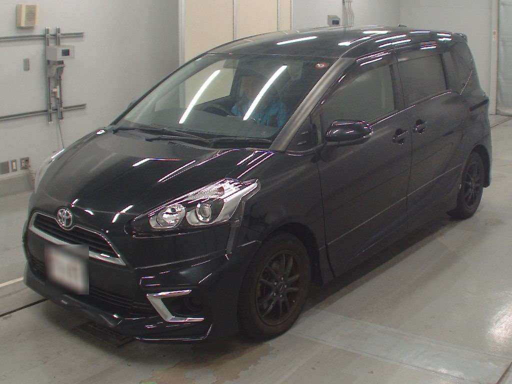 2016 Toyota Sienta NSP170G[0]