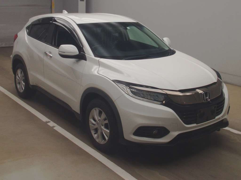 2018 Honda VEZEL RU2[2]