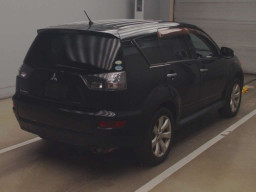 2012 Mitsubishi Outlander