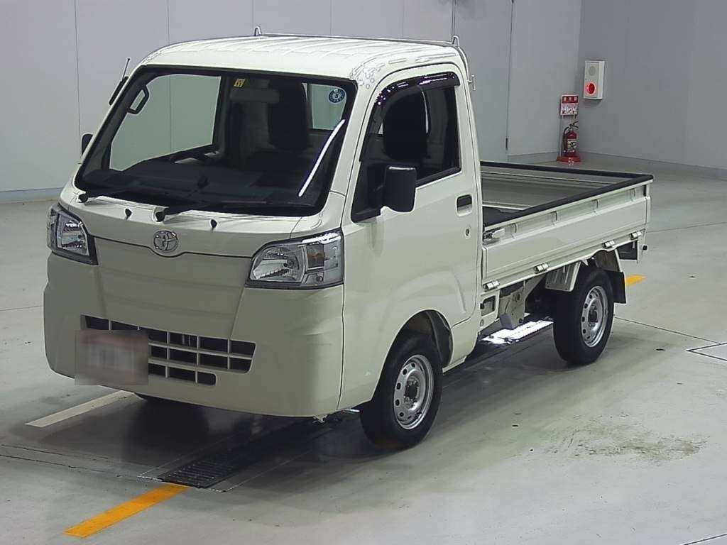 2018 Toyota Pixis Truck S500U[0]