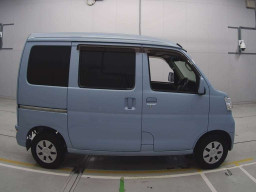 2019 Toyota Pixis Van