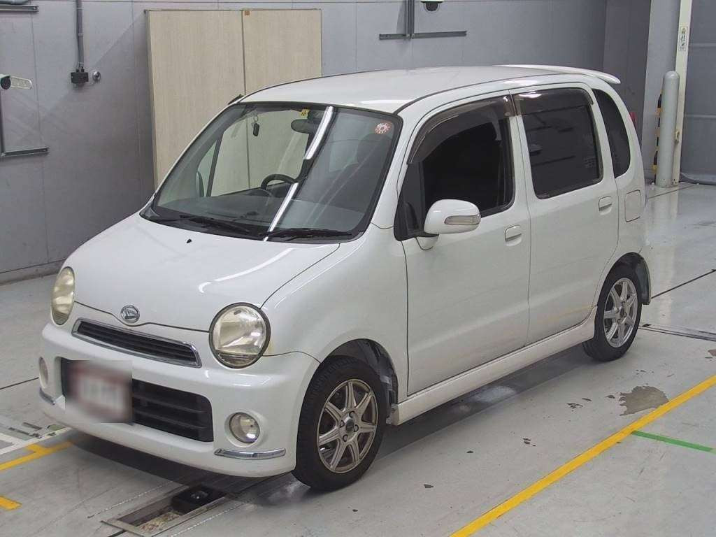 2007 Daihatsu Move Latte L550S[0]