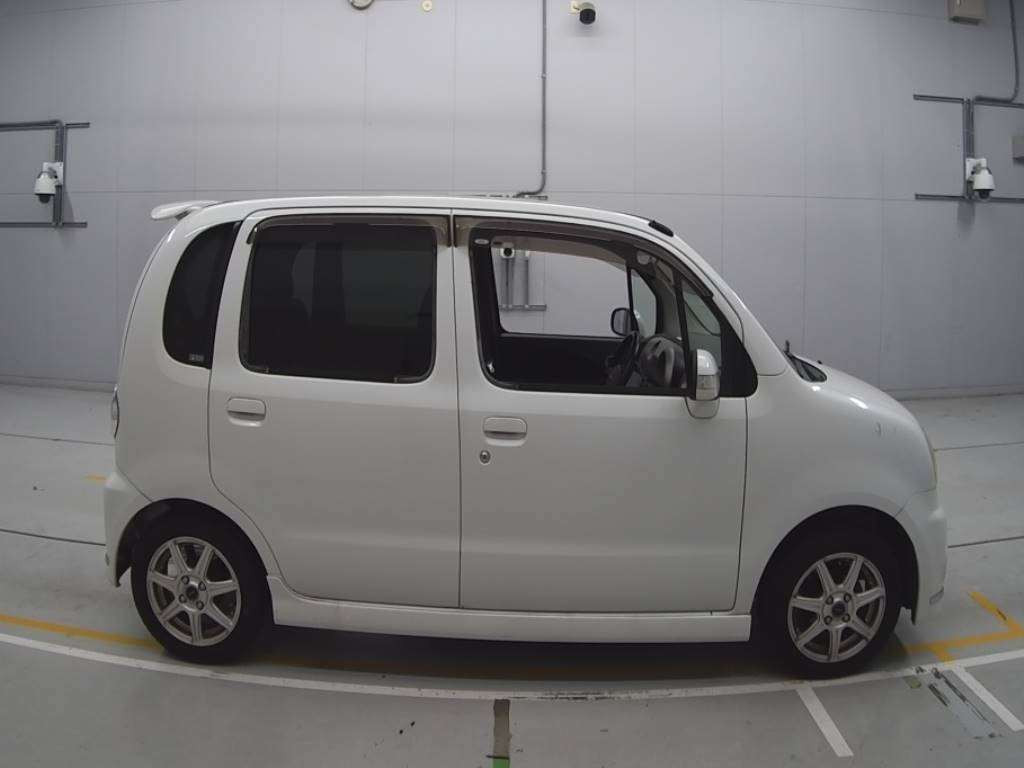 2007 Daihatsu Move Latte L550S[2]