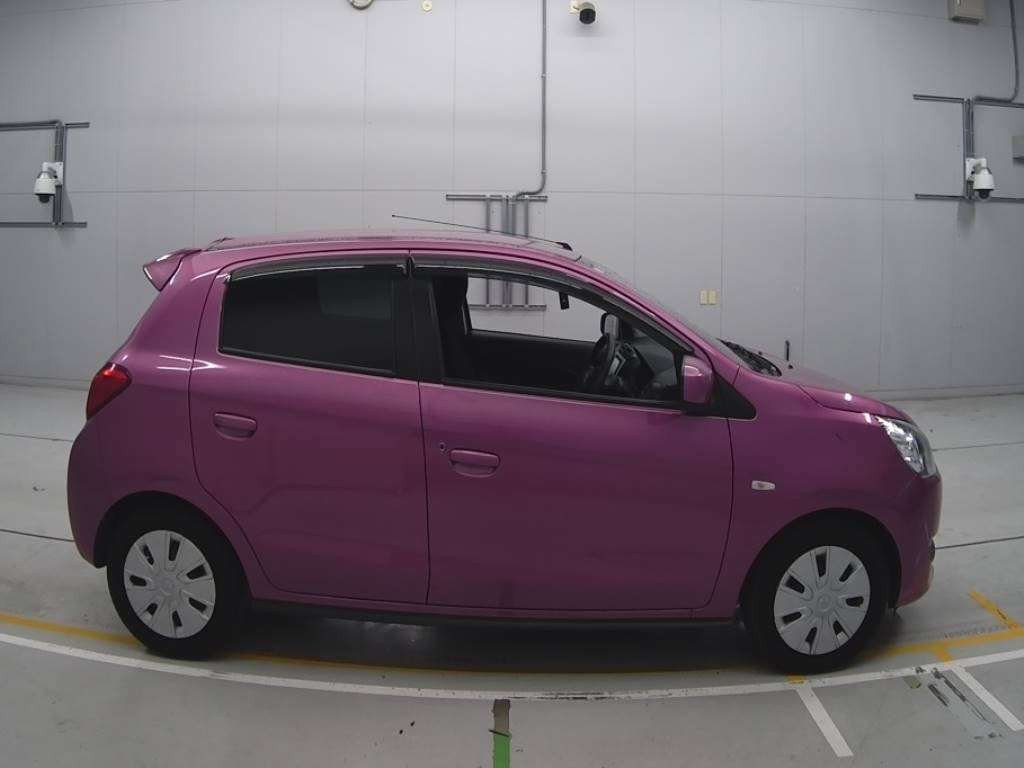 2012 Mitsubishi Mirage A05A[2]