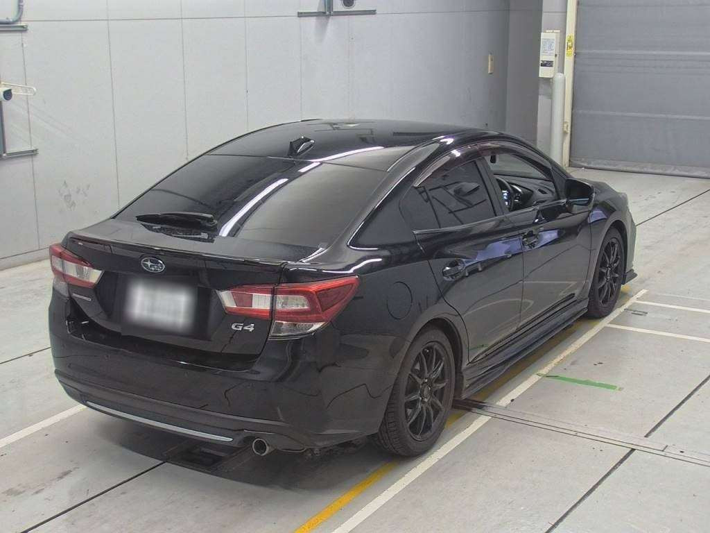 2018 Subaru Impreza G4 GK7[1]