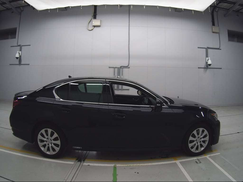 2014 Lexus GS AWL10[2]