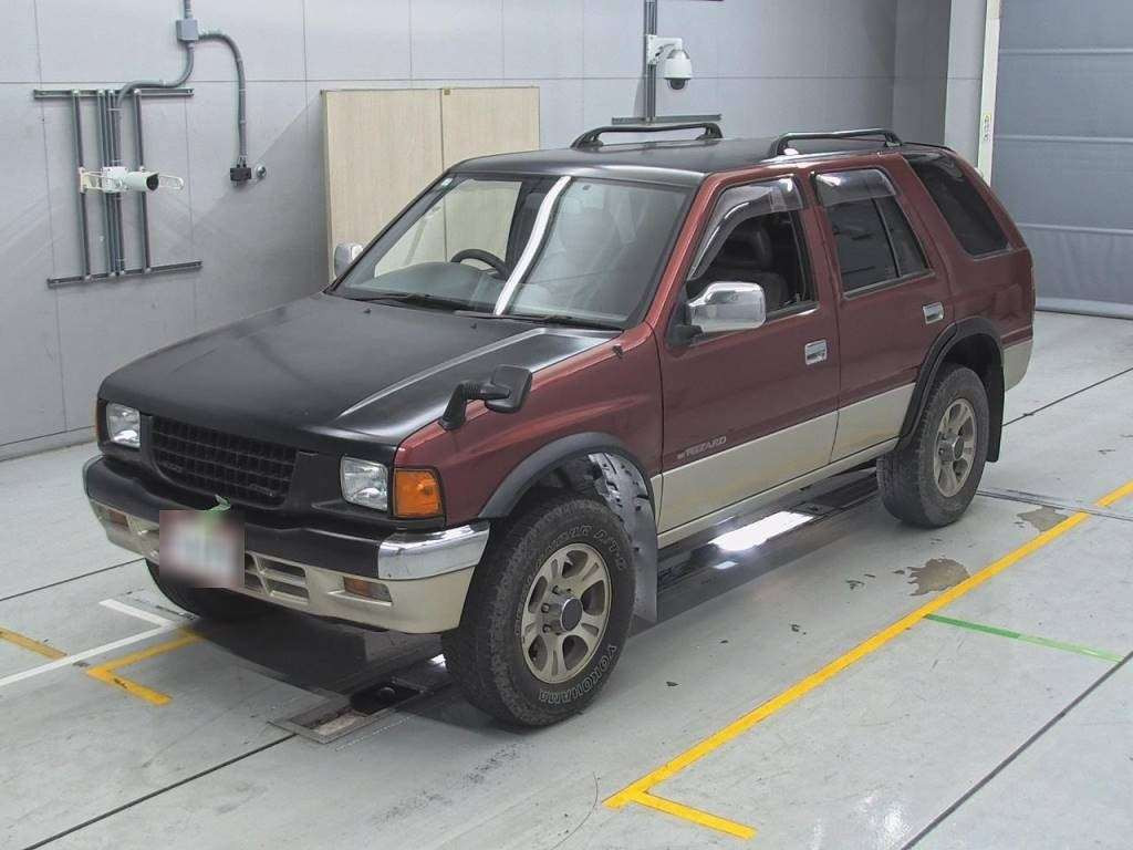 1998 Isuzu Mu Wizard UCS69GW[0]