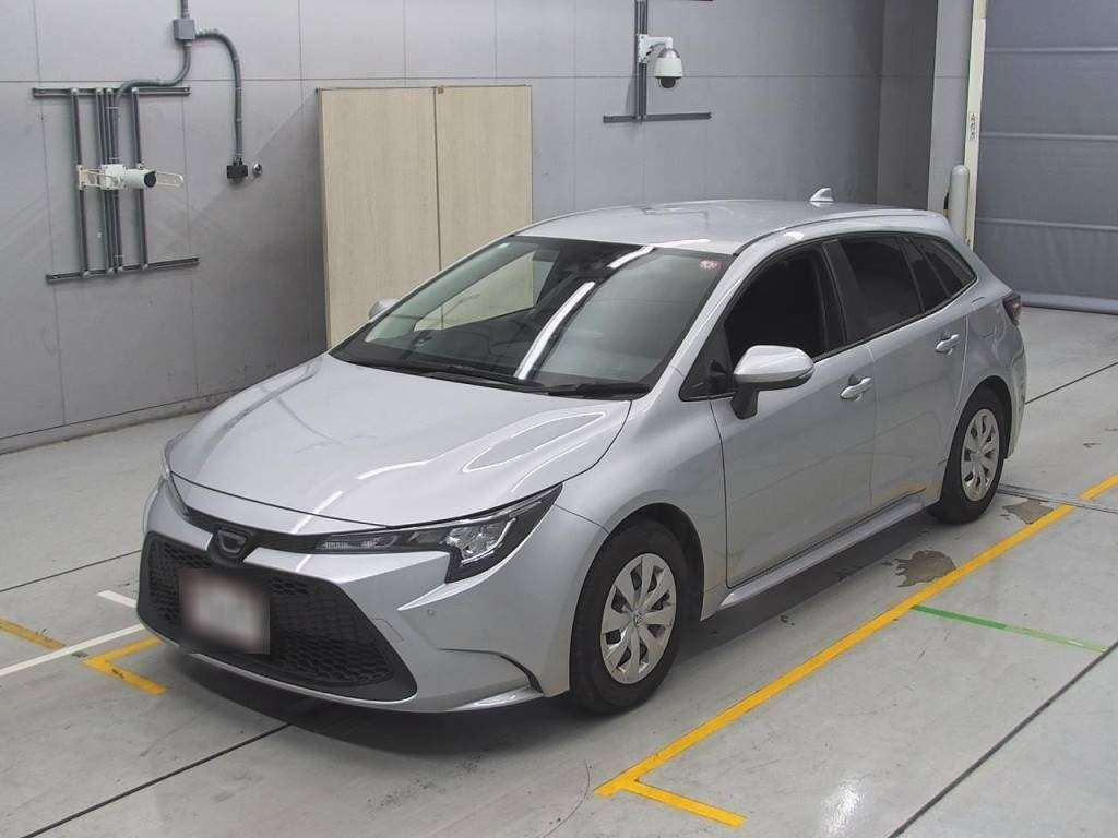 2020 Toyota Corolla Touring Wagon ZRE212W[0]