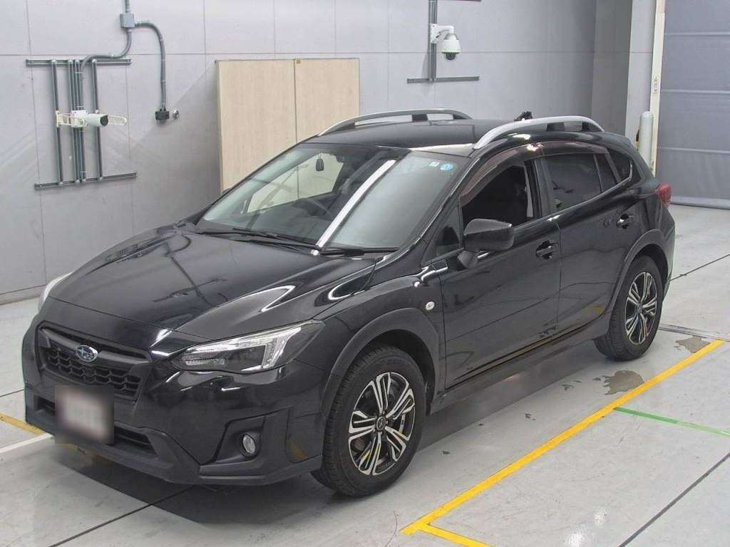 2017 Subaru XV GT3[0]