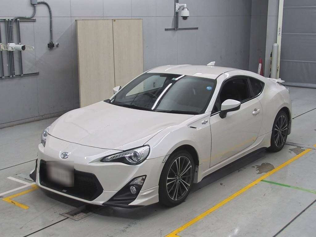 2013 Toyota 86 ZN6[0]