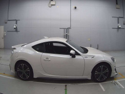 2013 Toyota 86