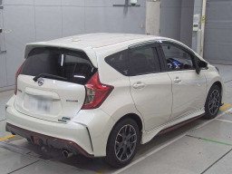 2015 Nissan Note