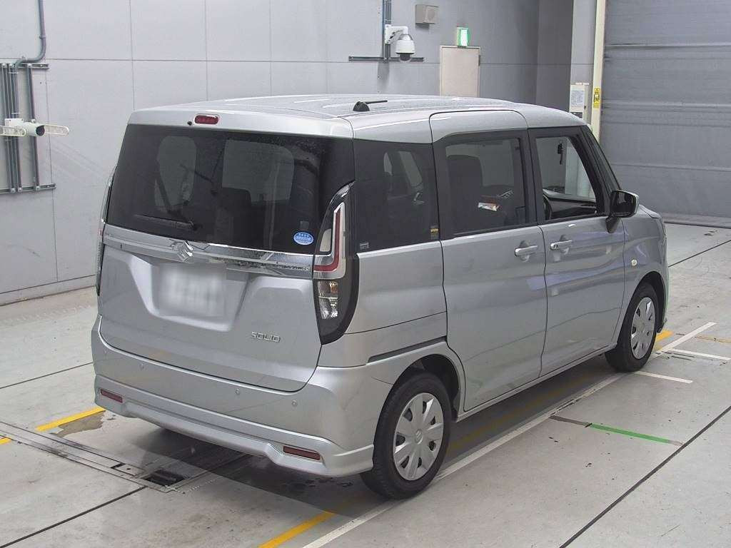 2021 Suzuki Solio MA27S[1]