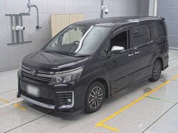 2016 Toyota Voxy