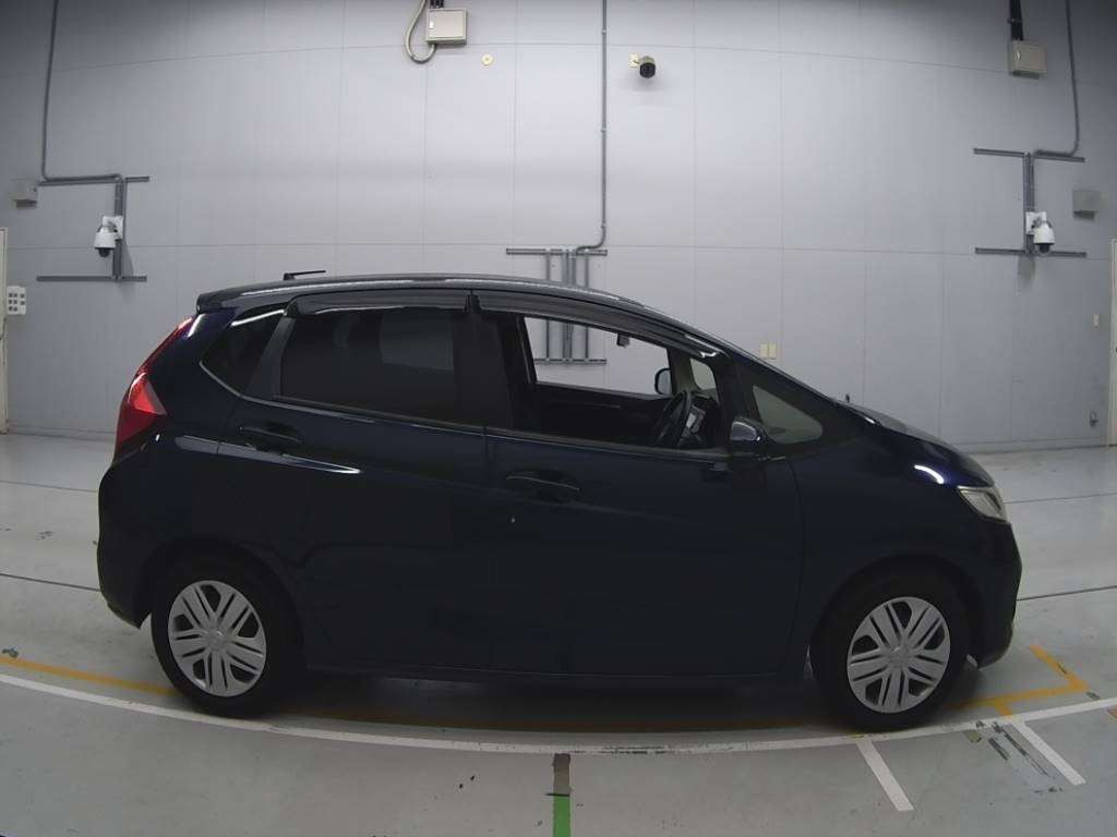 2017 Honda Fit GK3[2]