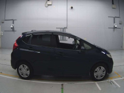 2017 Honda Fit