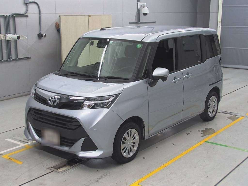 2020 Toyota TANK M900A[0]